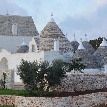 لوكوروتوندو Masseria Serralta المظهر الخارجي الصورة