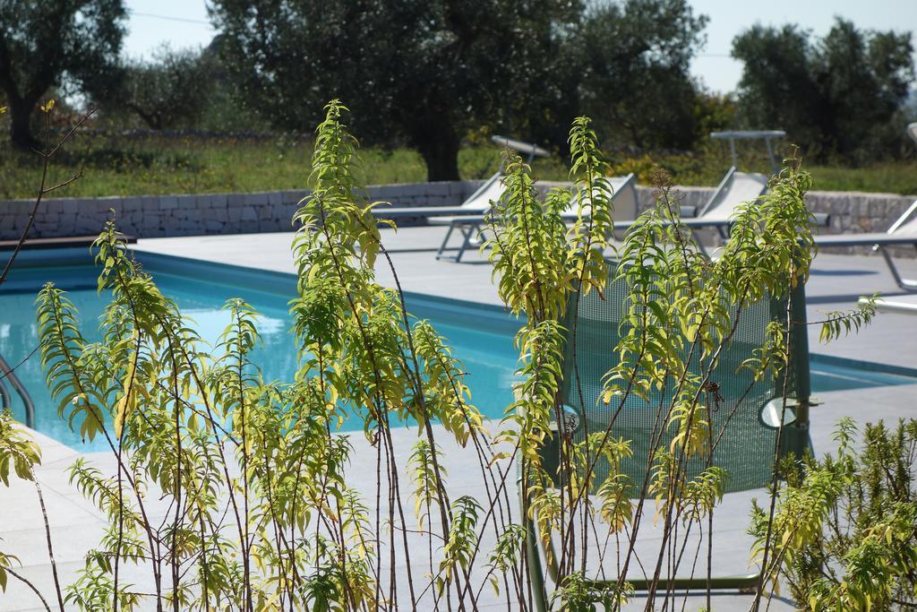 لوكوروتوندو Masseria Serralta المظهر الخارجي الصورة