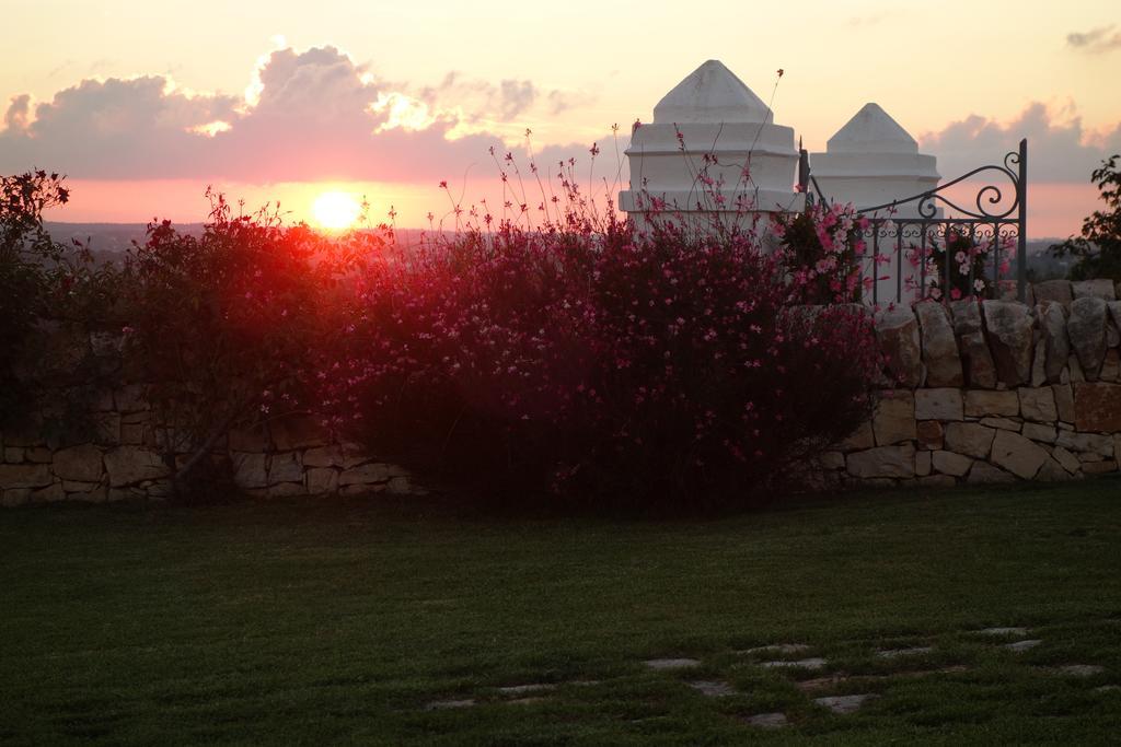 لوكوروتوندو Masseria Serralta المظهر الخارجي الصورة