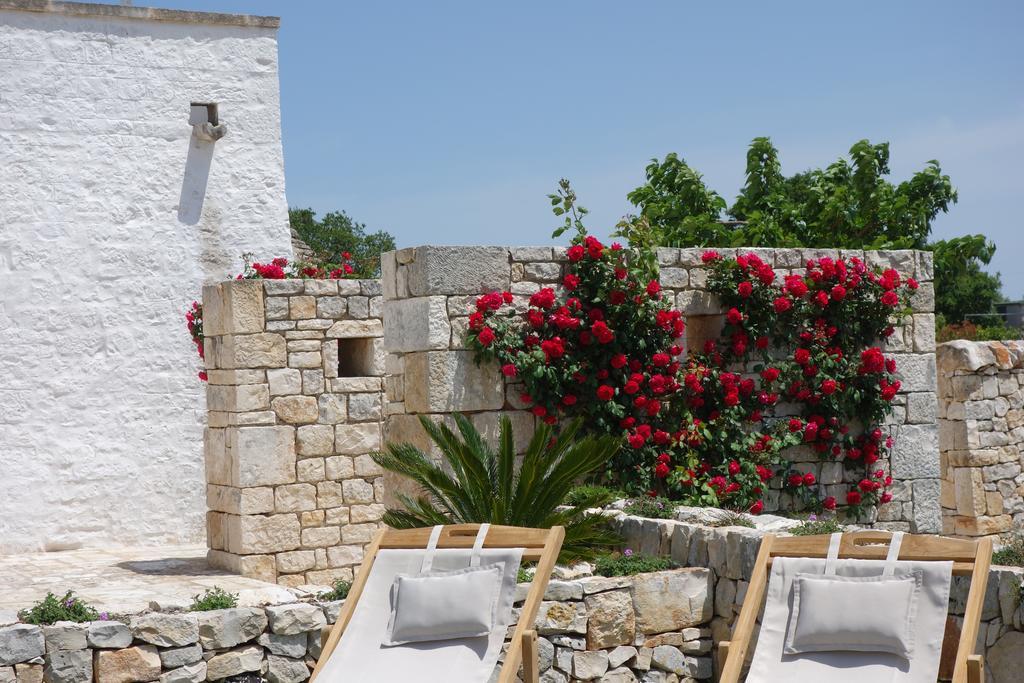 لوكوروتوندو Masseria Serralta المظهر الخارجي الصورة